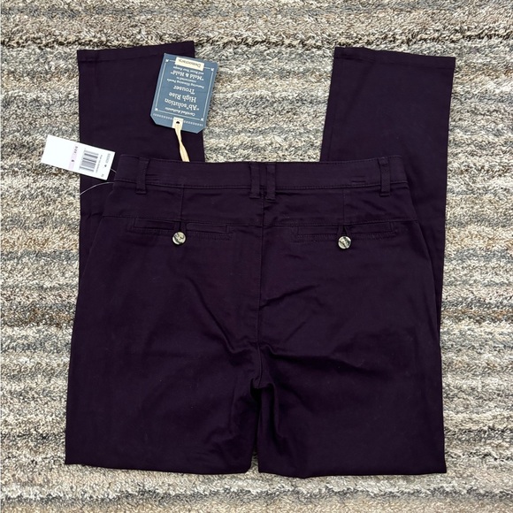 Democracy Ab Solution High Rise Trousers Sz 6 NWT | Democracy Hi-Rise Trousers - - Picture 7 of 12